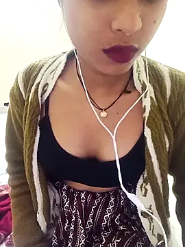 Tanya mital12 online show from February 1, 4:55 am