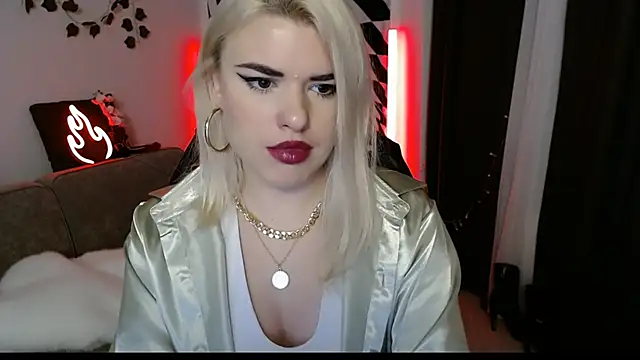 Ariana Saint online show from March 19, 3:27 pm