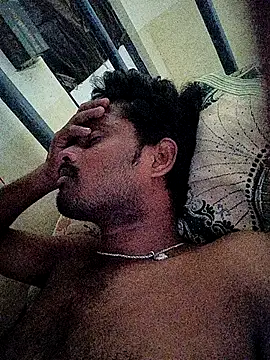 Anji8639 online show from July 24, 2:53 am