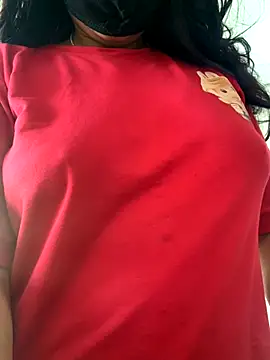 Snapshot of missmisha01 chatting on December 19, 2:40 am missmisha01 online show from December 19, 2:40 am