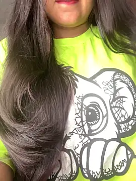 Snapshot of missmisha01 chatting on February 19, 10:22 am missmisha01 online show from February 19, 10:22 am