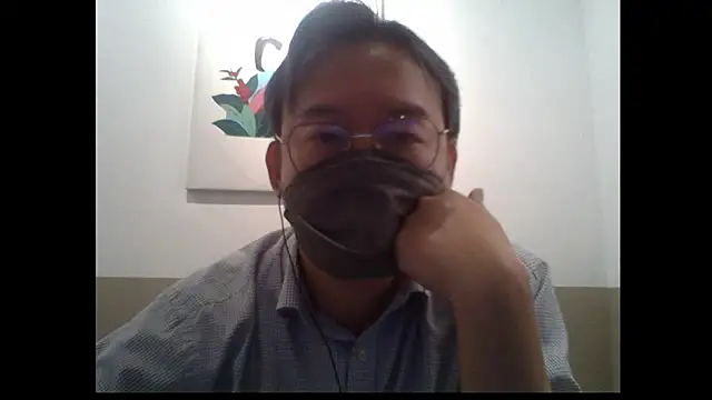 littlegoddyboy online show from January 7, 3:42 am