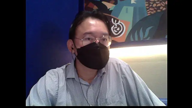 littlegoddyboy online show from February 4, 3:34 am