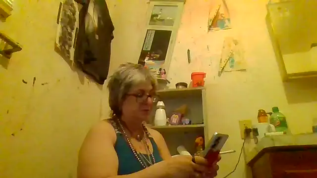 becky1111 online show from May 11, 4:04 pm