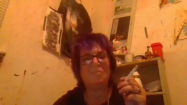 becky1111 online show from June 16, 10:40 am