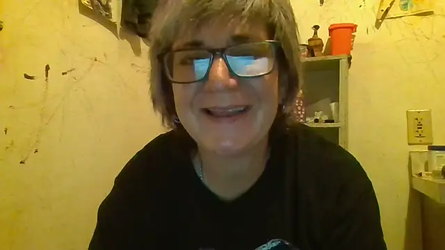 becky1111 online show from July 4, 2:07 am