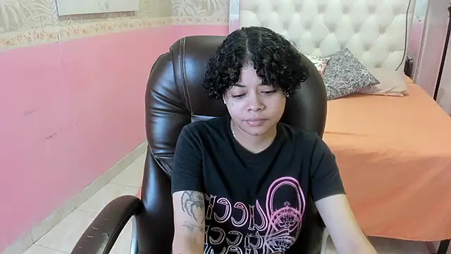 Sasha Venom online show from June 11, 11:58 pm