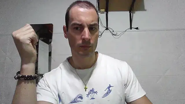 maximuss789 online show from April 15, 1:07 pm