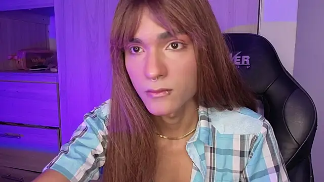 tiffanyy 777 online show from May 22, 2:51 am