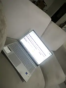 evelyn harpeery online show from February 6, 12:04 am