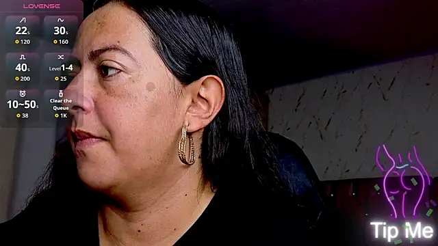 evelyn harpeery online show from February 17, 11:07 am