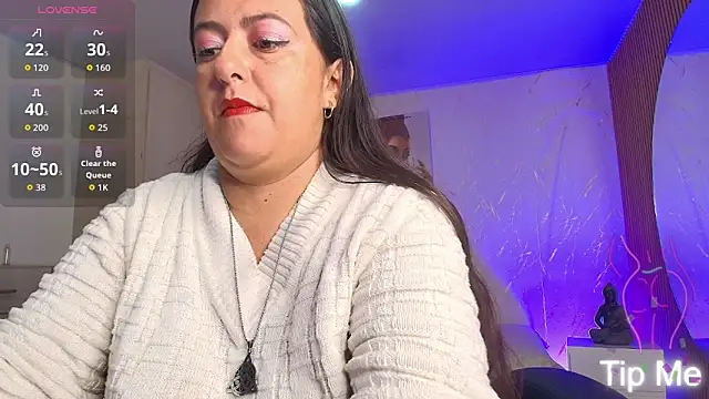 evelyn harpeery online show from March 28, 10:59 am