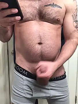 JackHammer2026 online show from March 15, 3:34 am