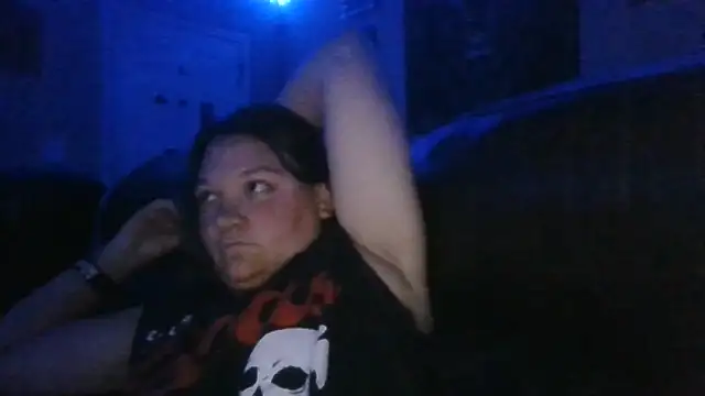 MercadezRotten online show from May 26, 4:41 am