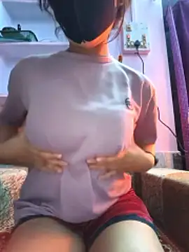 kinsu4763 online show from January 10, 3:19 am