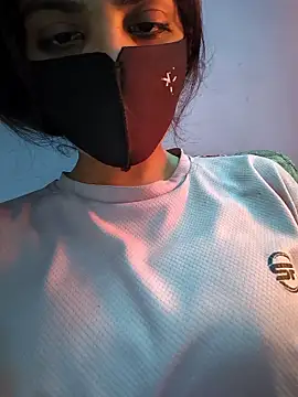 kinsu4763 online show from January 10, 3:25 pm