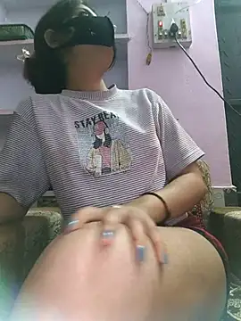 kinsu4763 online show from February 16, 3:30 pm