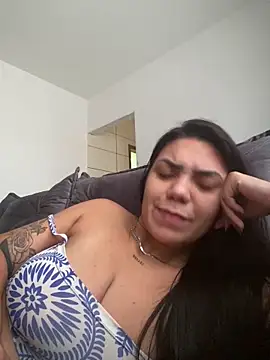 Nini  online show from April 18, 2:32 pm