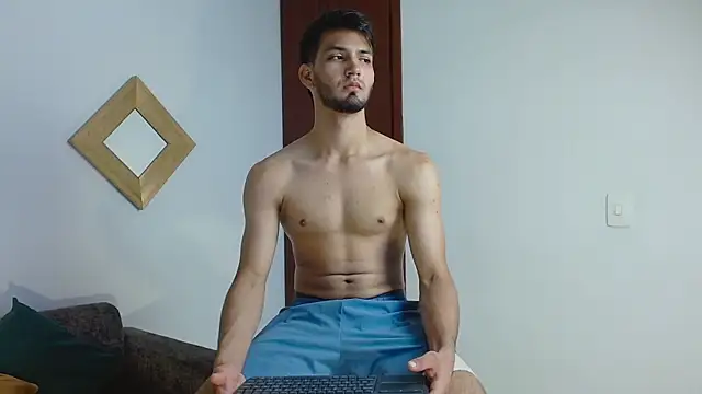 HarryFosster online show from March 18, 6:33 pm