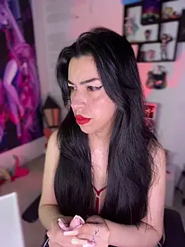 Sky Girl LS online show from March 11, 2:28 am