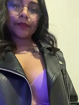 Yaneth1 online show from July 11, 4:59 am