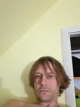 Danny543267 online show from June 14, 4:58 am