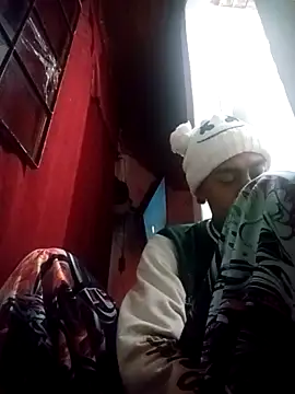 negrito sexxxo online show from March 23, 8:40 am