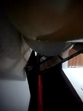 negrito sexxxo online show from March 24, 4:28 am