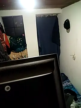 negrito sexxxo online show from March 26, 11:21 pm