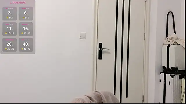 Mona-u online show from January 19, 6:50 am