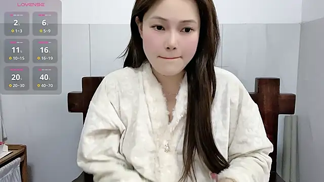 Mona-u online show from February 10, 10:52 am