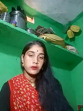 Snapshot of Pinki_rani chatting on January 17, 10:42 am Pinki rani online show from January 17, 10:42 am