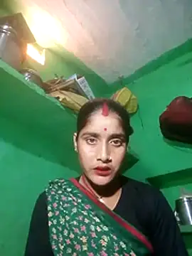 Snapshot of Pinki_rani chatting on February 5, 7:46 am Pinki rani online show from February 5, 7:46 am