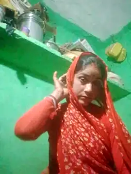 Snapshot of Pinki_rani chatting on February 13, 9:55 pm Pinki rani online show from February 13, 9:55 pm