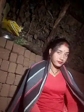 Snapshot of Pinki_rani chatting on April 10, 9:19 pm Pinki rani online show from April 10, 9:19 pm