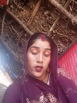 Pinki rani online show from May 23, 7:24 am