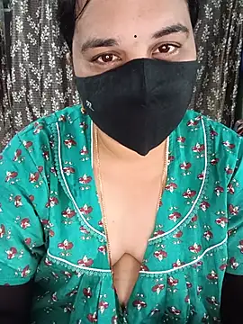 maduri   online show from July 20, 5:00 am