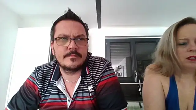 Miss-Chupagirly online show from March 17, 9:56 am