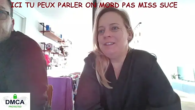 Miss-Chupagirly online show from March 24, 7:46 am