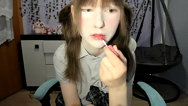 Yoonhee ki online show from February 16, 1:29 pm