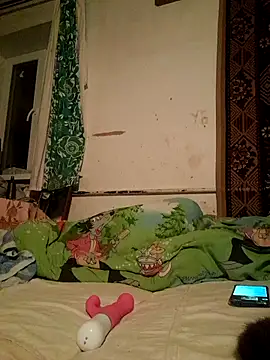 Yoonhee ki online show from April 11, 10:58 pm