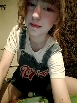 Snapshot of Yoonhee_ki chatting on June 20, 12:36 am Yoonhee ki online show from June 20, 12:36 am