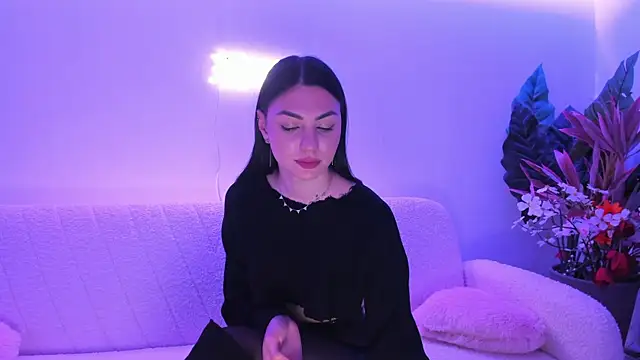 Baby Ava  online show from December 19, 7:54 pm