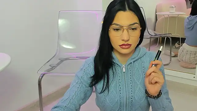 Baby Ava  online show from February 4, 8:47 pm