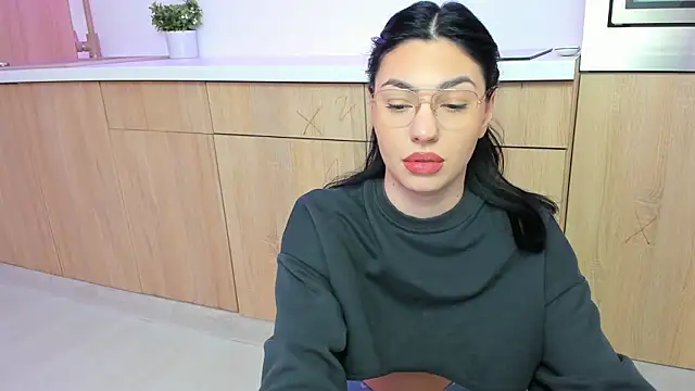 Baby Ava  online show from February 12, 8:48 pm