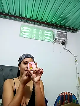 evans-jhonson online show from April 20, 11:57 am