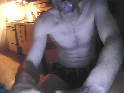 PM12345A online show from February 3, 1:15 am