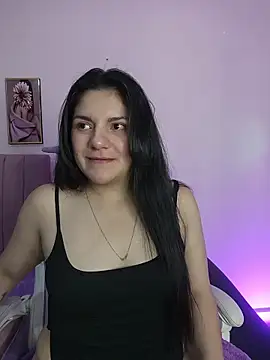 paulina coxx online show from February 2, 12:15 pm