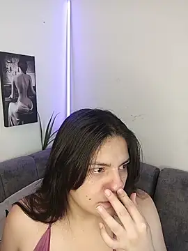 paulina coxx online show from March 20, 11:59 am