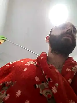 locuritasiempre online show from February 27, 7:03 pm